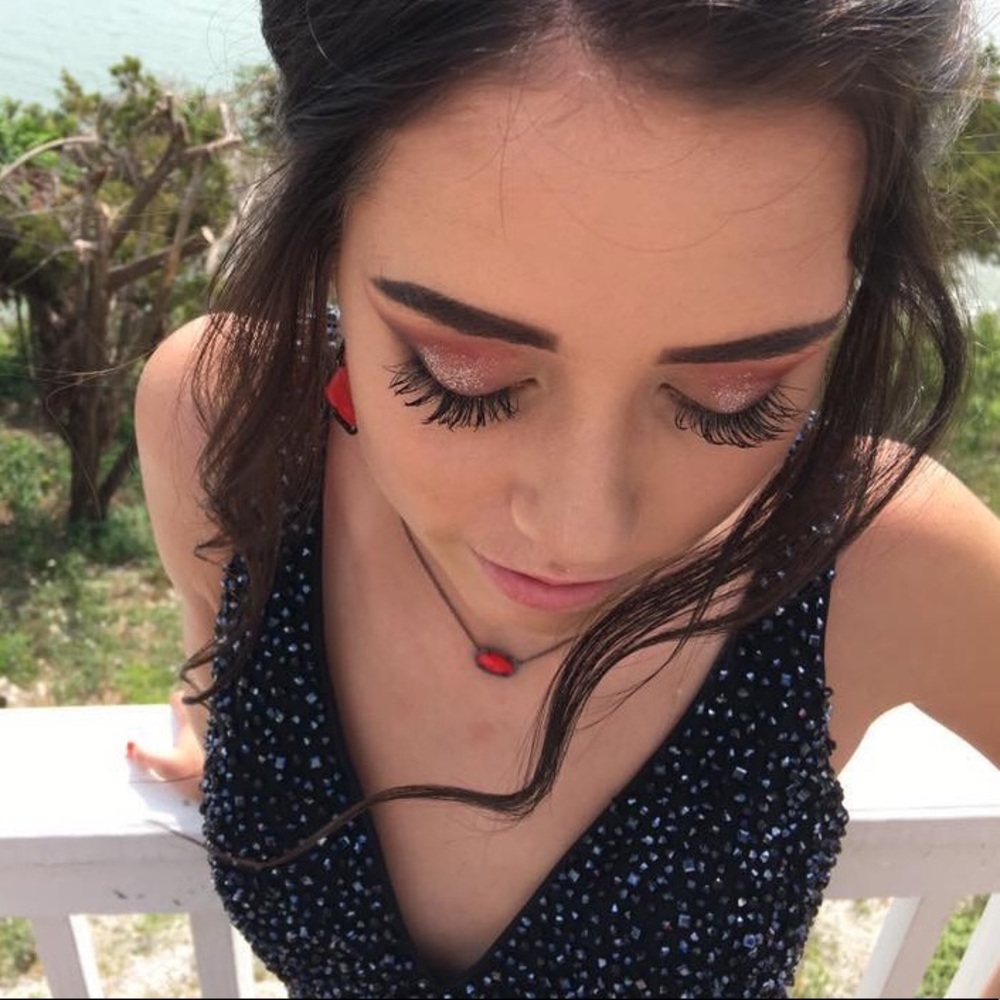 Jovani Prom Dress - Picture 8 of 8